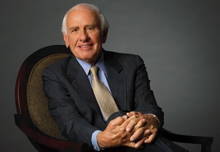 Jim Rohn