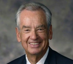 Zig Ziglar photo