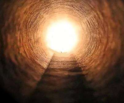 Light At The End Of The Tunnel With Wealthy Affiliate