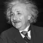 Albert Einstein Quote Albert Einstein Quote