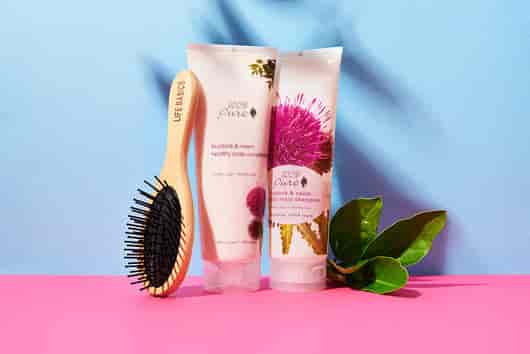 100% Pure from Nourished Life