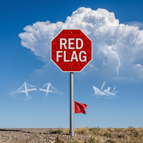 Is Affiliate Marketing a Scam? Red flag warning for Done for you systems