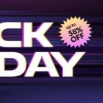 Black Friday Banner for Wealthy Affiliate 2023