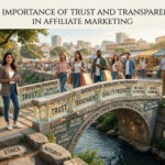 The Importance of Trust and Transparency in Affiliate Marketing