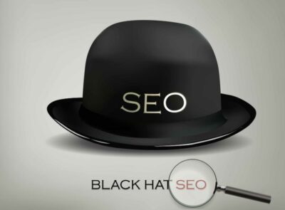 Black Hat SEO Black Hat SEO