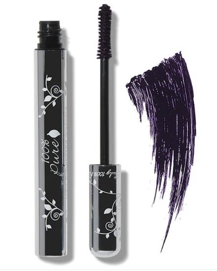 Blackberry Mascara fromm 100 % Pure Blackberry Mascara fromm 100 % Pure