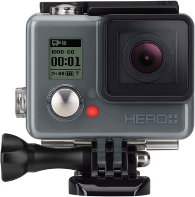 GoPro Hero Camera GoPro Hero Camera