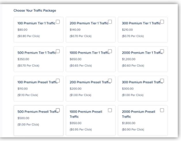 Roy's Solo Ad Click Costs Roy's Solo Ad Click Costs