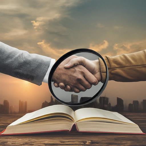Trust Built in Affiliate Marketing