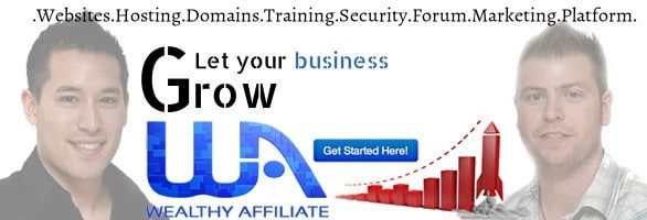 Grow Your Online Business with Wealthy Affiliate