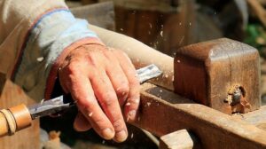 Woodworking creating your pieces of Art