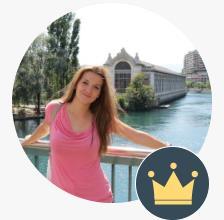 Image of Little Mama Wealthy Member Image of Zarina Wealthy Member