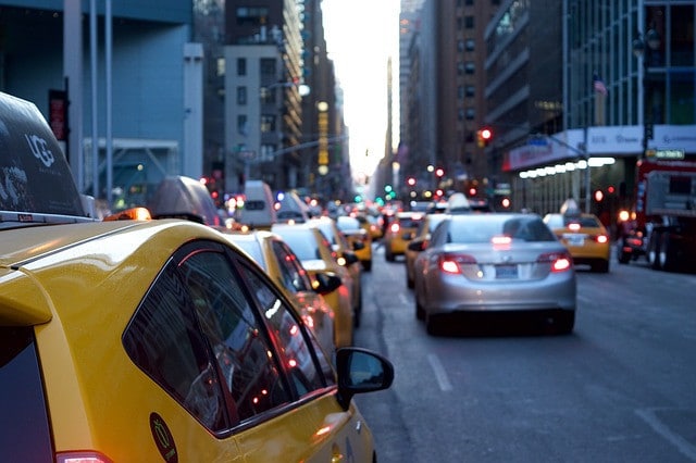No commuting Traffic Saving on travel costs.