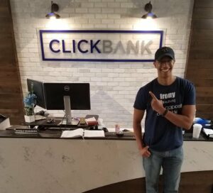 Who is Devon Brown The 12 Minute Affiliate