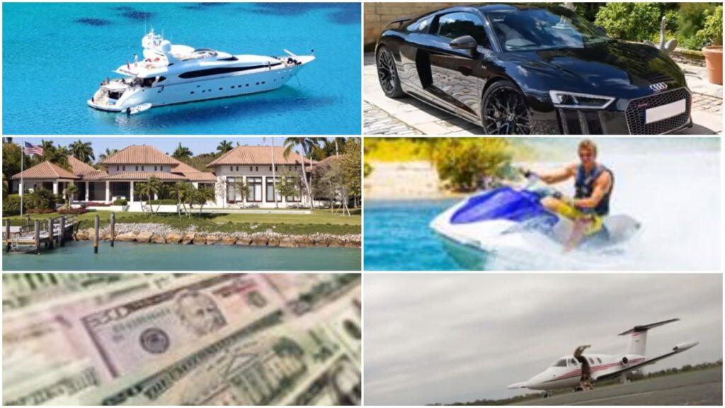 Fake Images Claimed by Copy Paste Money System Fake Images Claimed by Copy Paste Money System